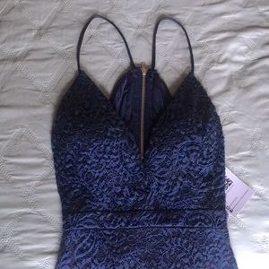 Emerald Sundae dress